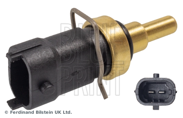 Sensor, coolant temperature